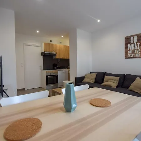 Appartement Appart 2 Bis