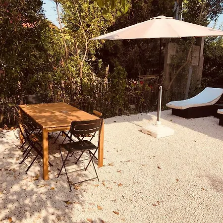Appartement Appart 2 Bis